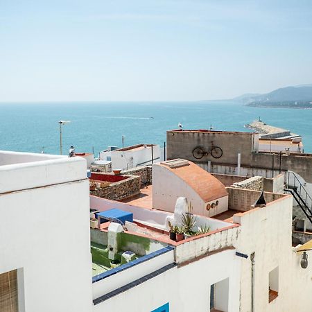 Peñíscola Knysna Boutique Rooms מראה חיצוני תמונה