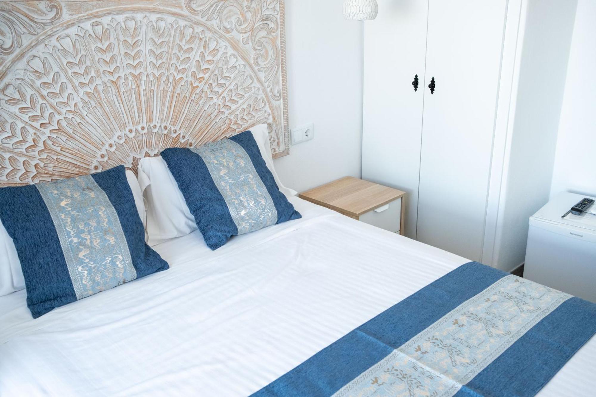 Peñíscola Knysna Boutique Rooms מראה חיצוני תמונה