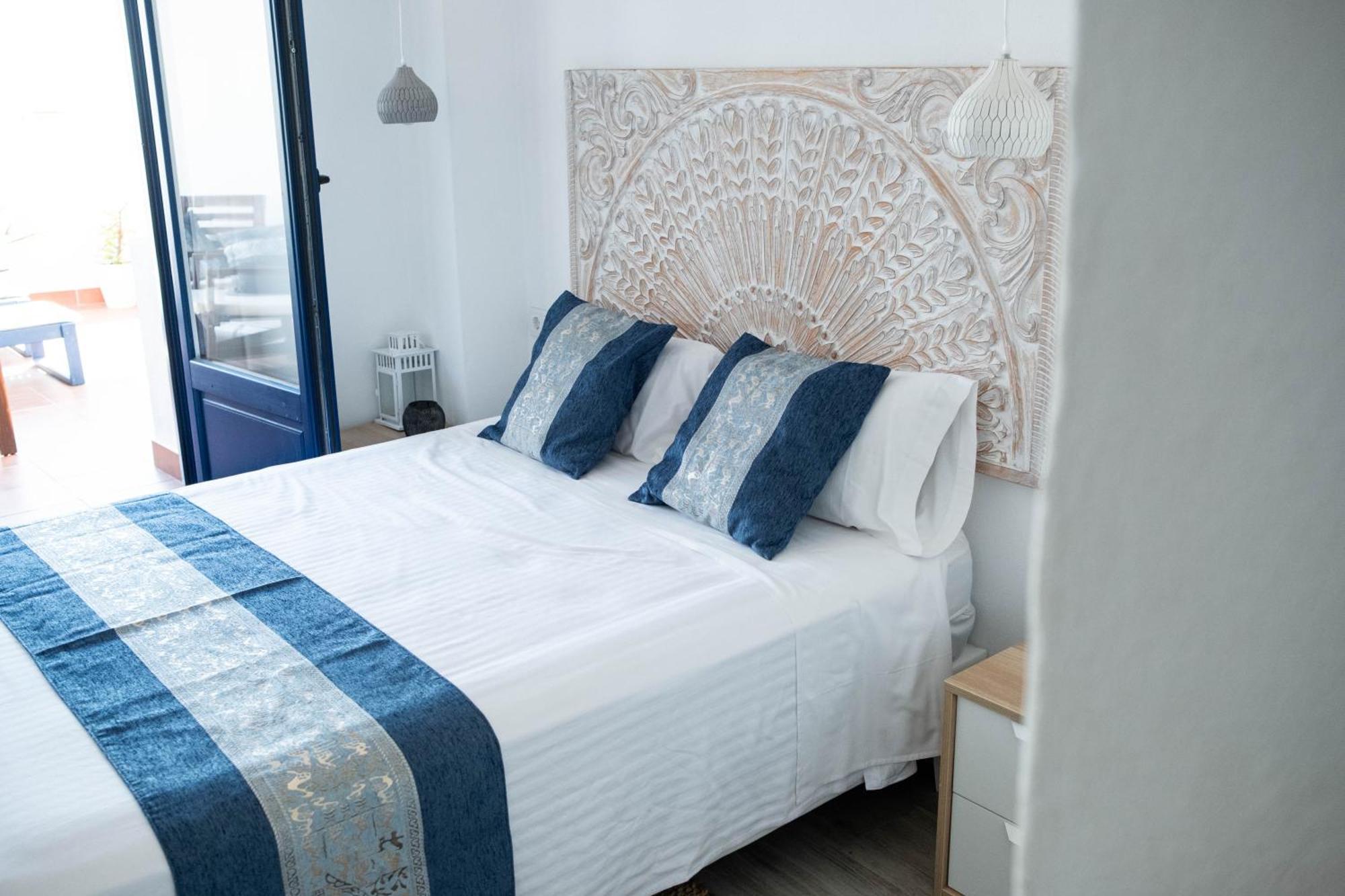 Peñíscola Knysna Boutique Rooms מראה חיצוני תמונה