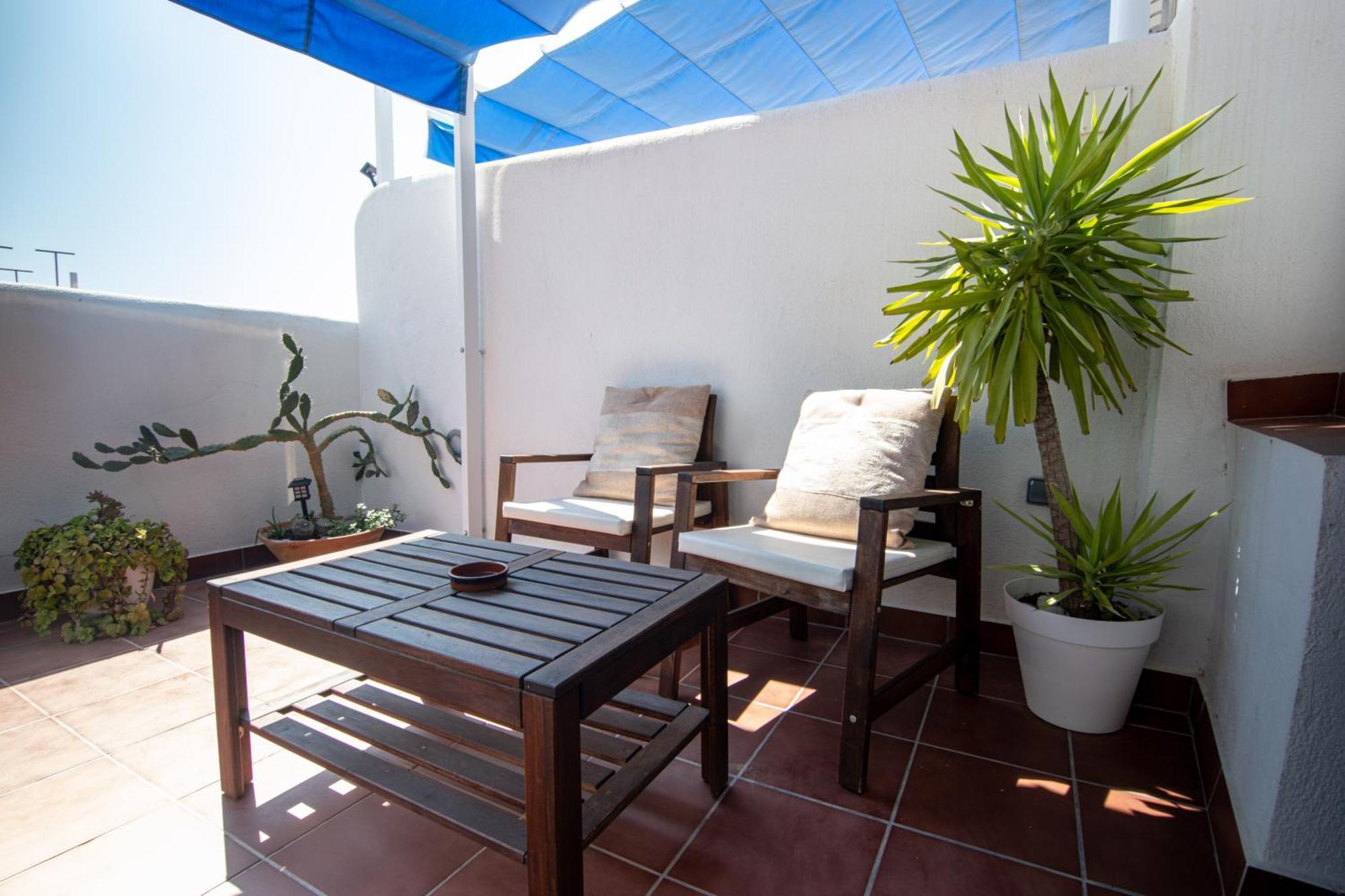 Peñíscola Knysna Boutique Rooms מראה חיצוני תמונה