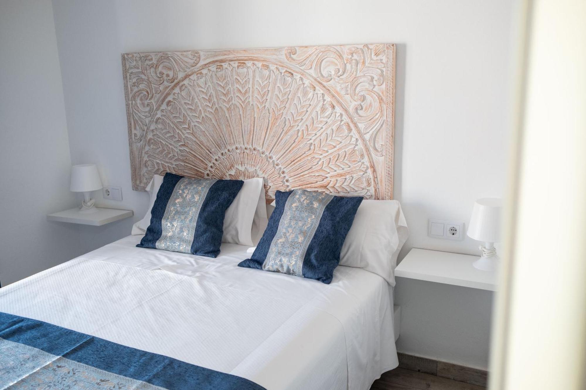 Peñíscola Knysna Boutique Rooms מראה חיצוני תמונה