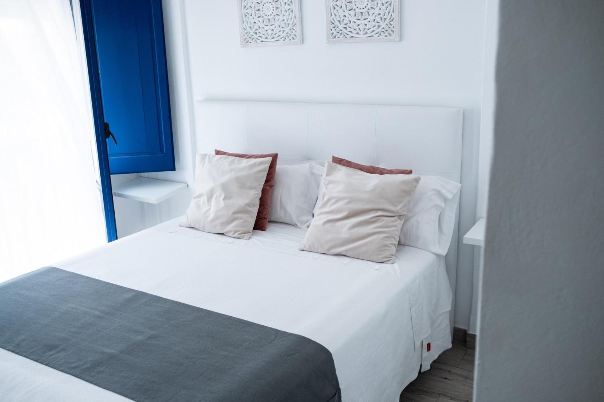 Peñíscola Knysna Boutique Rooms מראה חיצוני תמונה