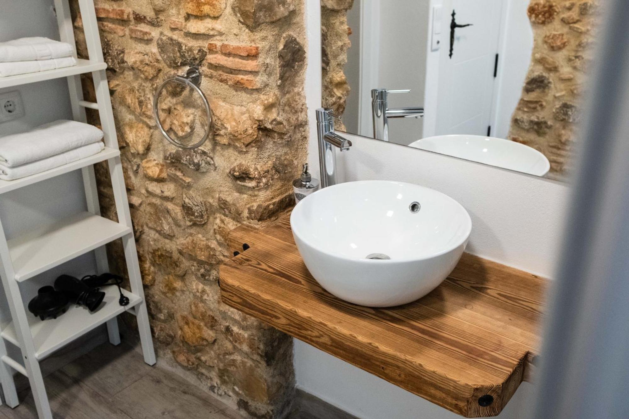 Peñíscola Knysna Boutique Rooms מראה חיצוני תמונה