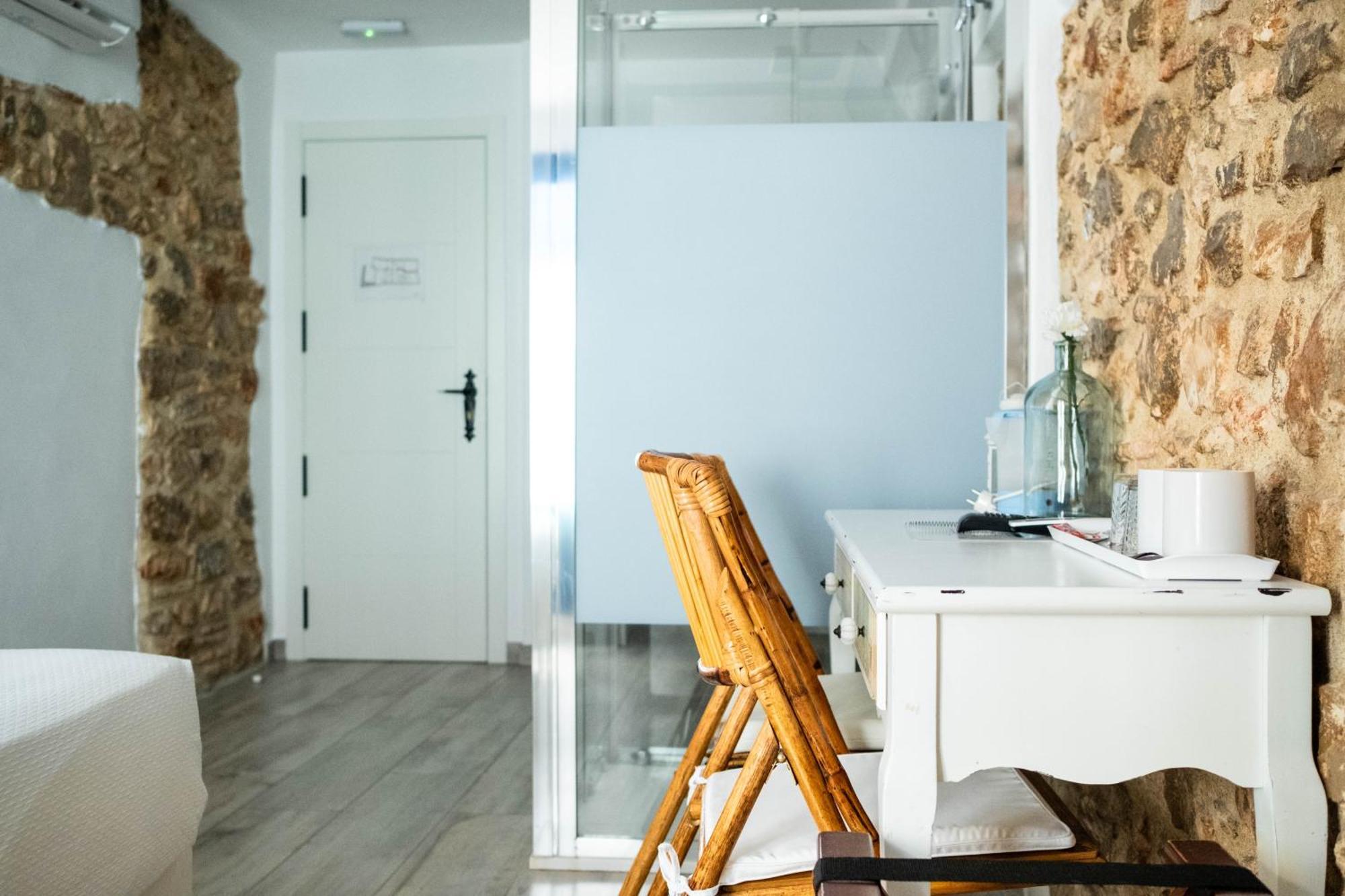 Peñíscola Knysna Boutique Rooms מראה חיצוני תמונה