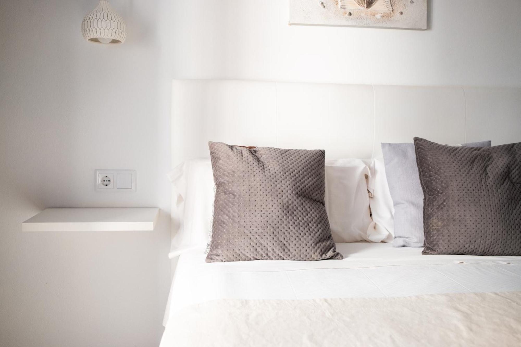 Peñíscola Knysna Boutique Rooms מראה חיצוני תמונה