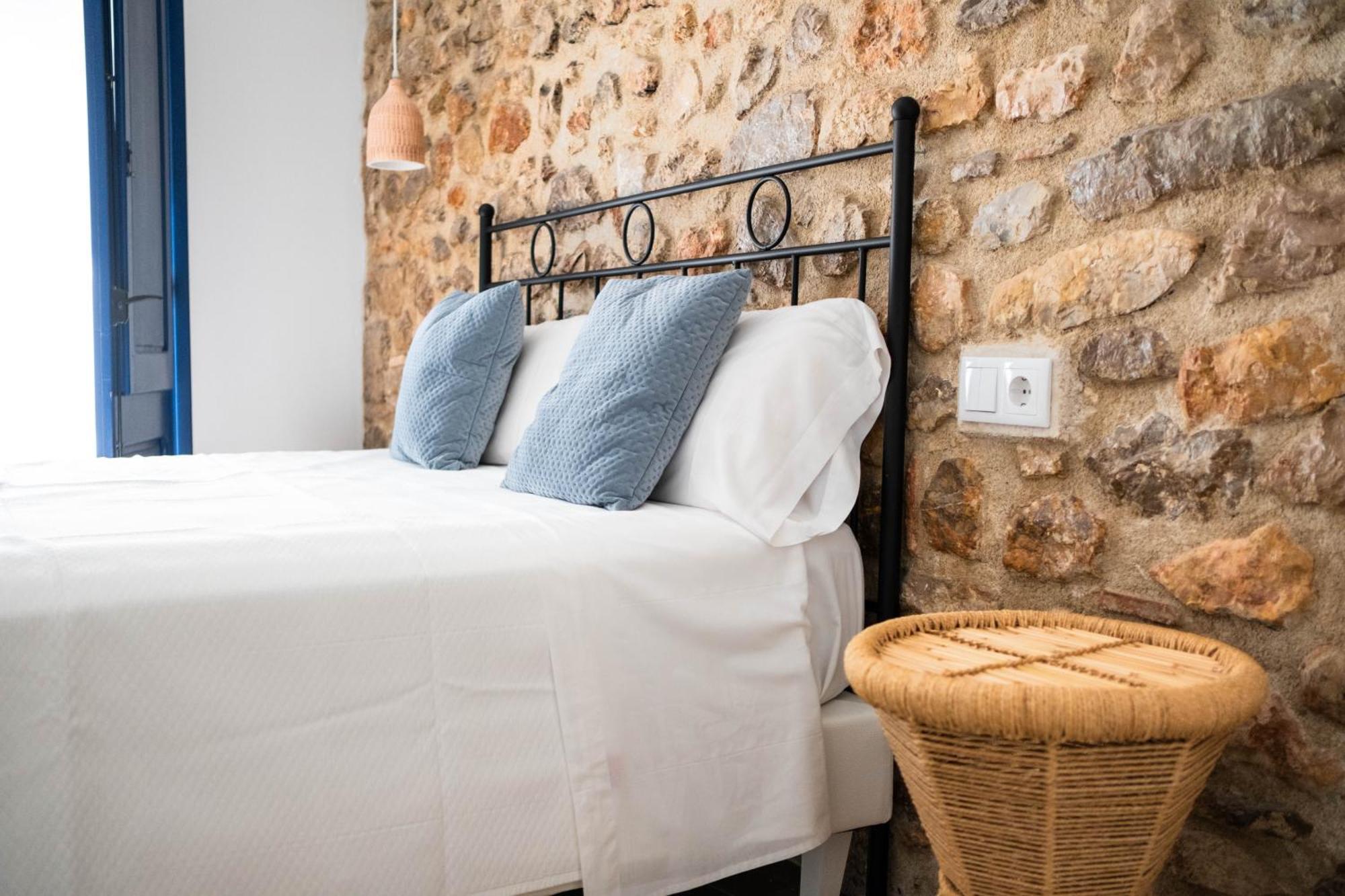 Peñíscola Knysna Boutique Rooms מראה חיצוני תמונה