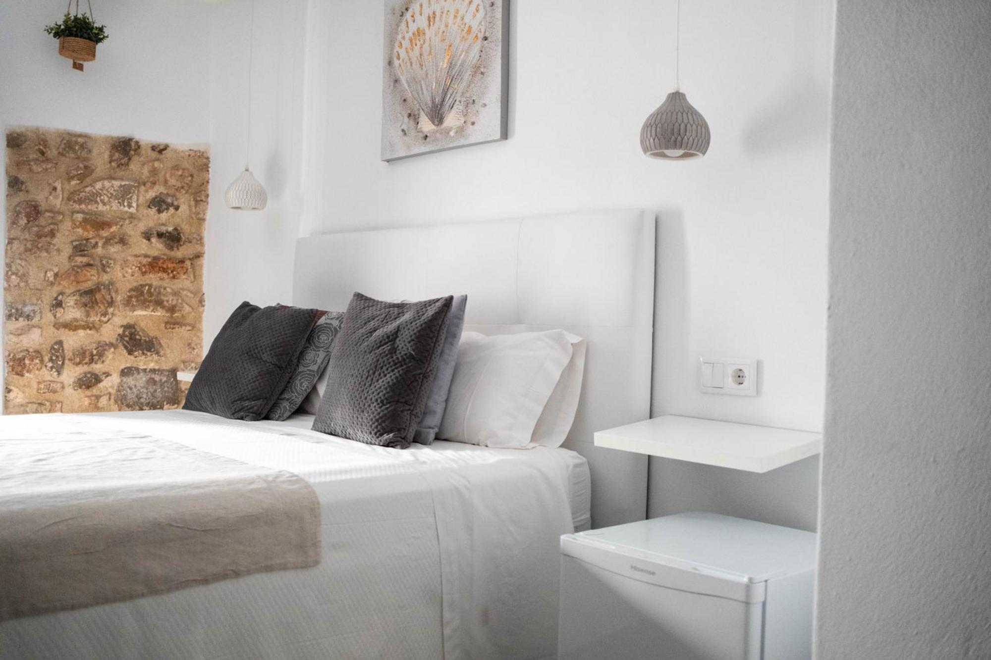 Peñíscola Knysna Boutique Rooms מראה חיצוני תמונה