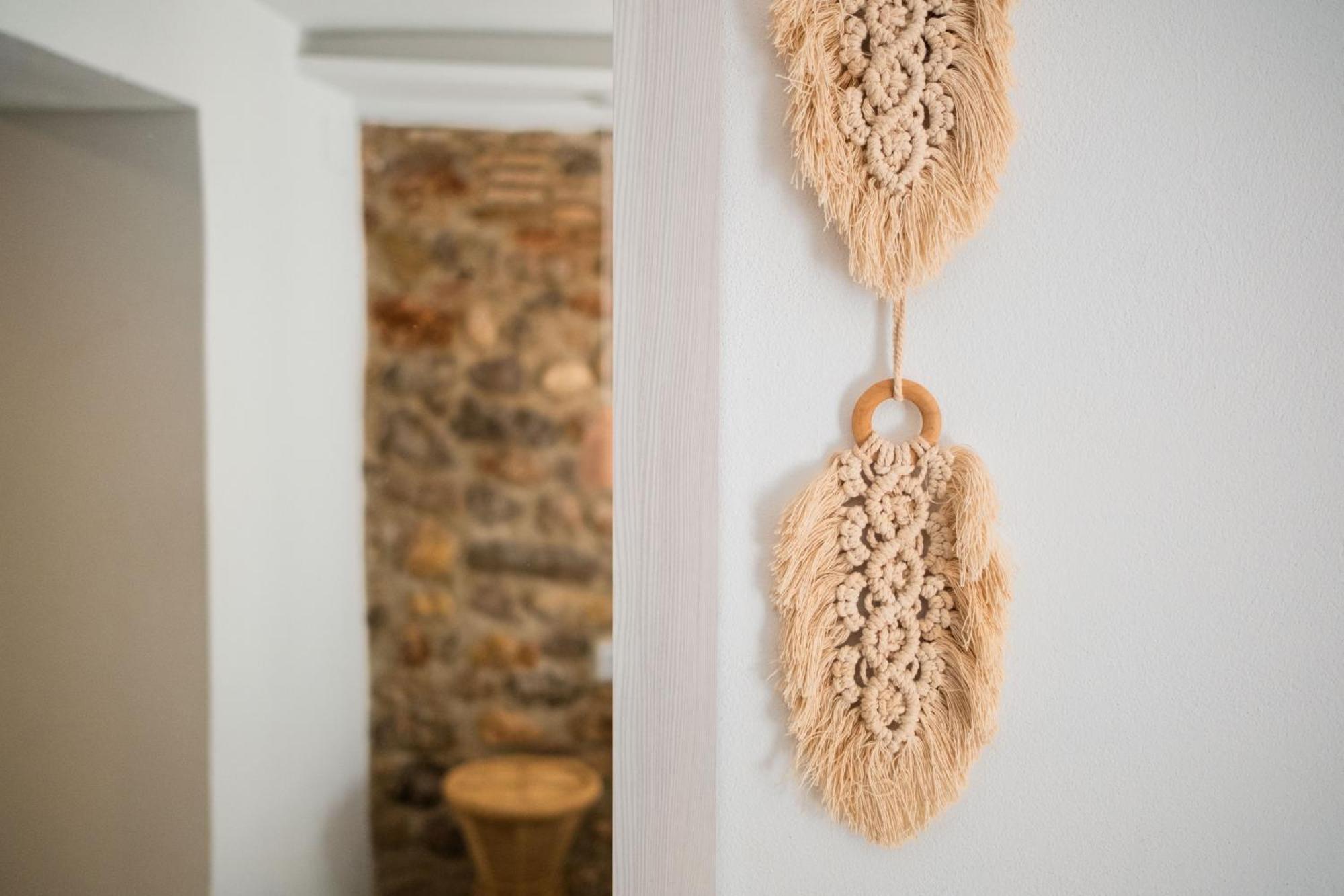 Peñíscola Knysna Boutique Rooms מראה חיצוני תמונה