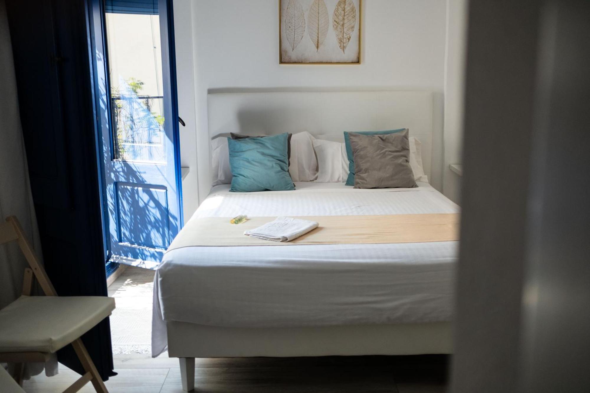 Peñíscola Knysna Boutique Rooms מראה חיצוני תמונה