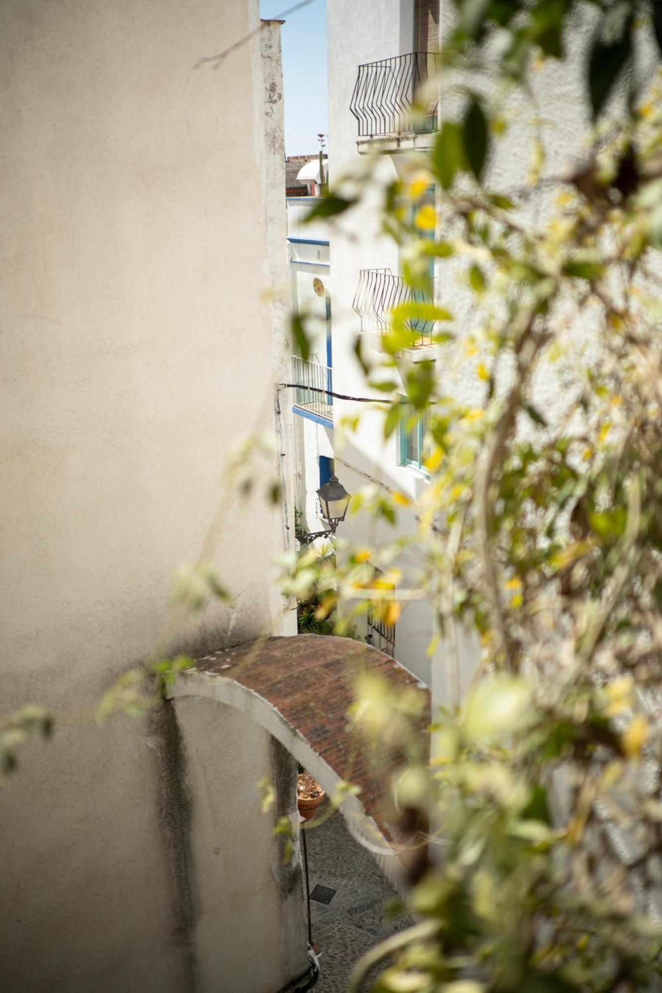 Peñíscola Knysna Boutique Rooms מראה חיצוני תמונה