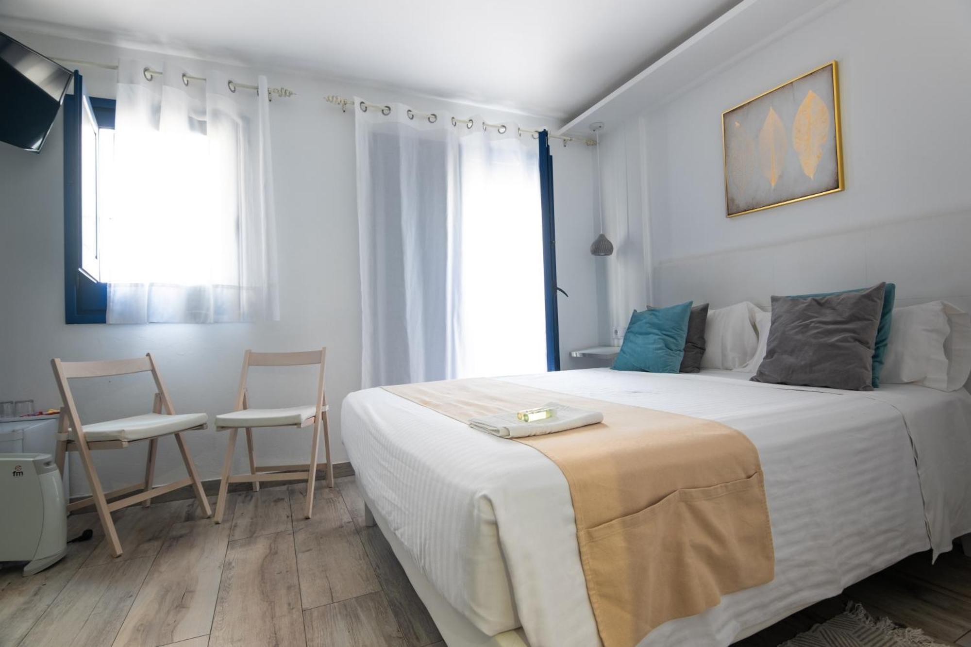 Peñíscola Knysna Boutique Rooms מראה חיצוני תמונה